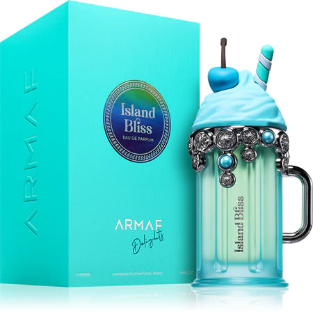 Island Bliss Armaf