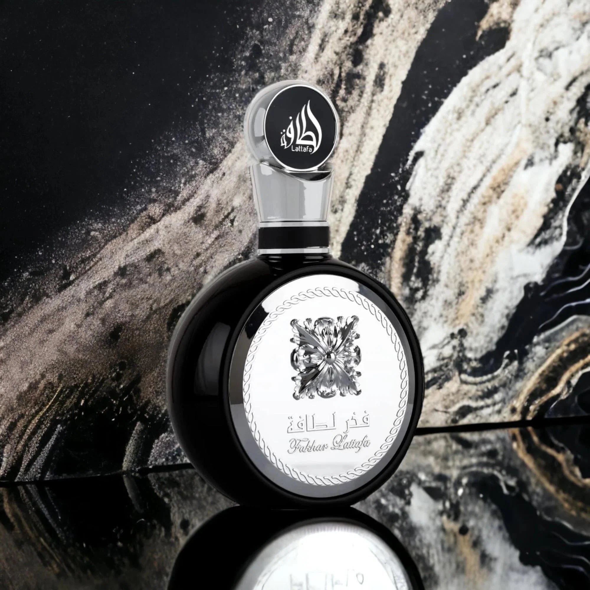 Fakhar Black Lattafa