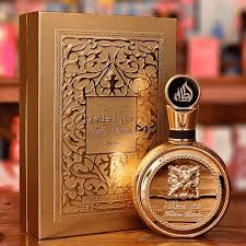 Fakhar Extrait Lattafa